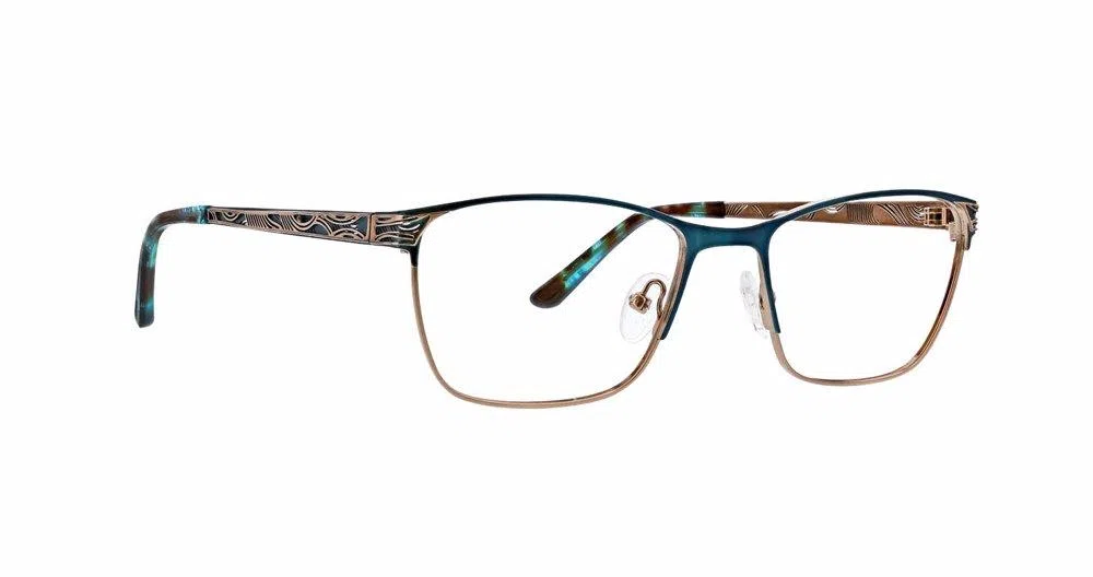 Jenny Lynn JLGENUINE Eyeglasses - view 5